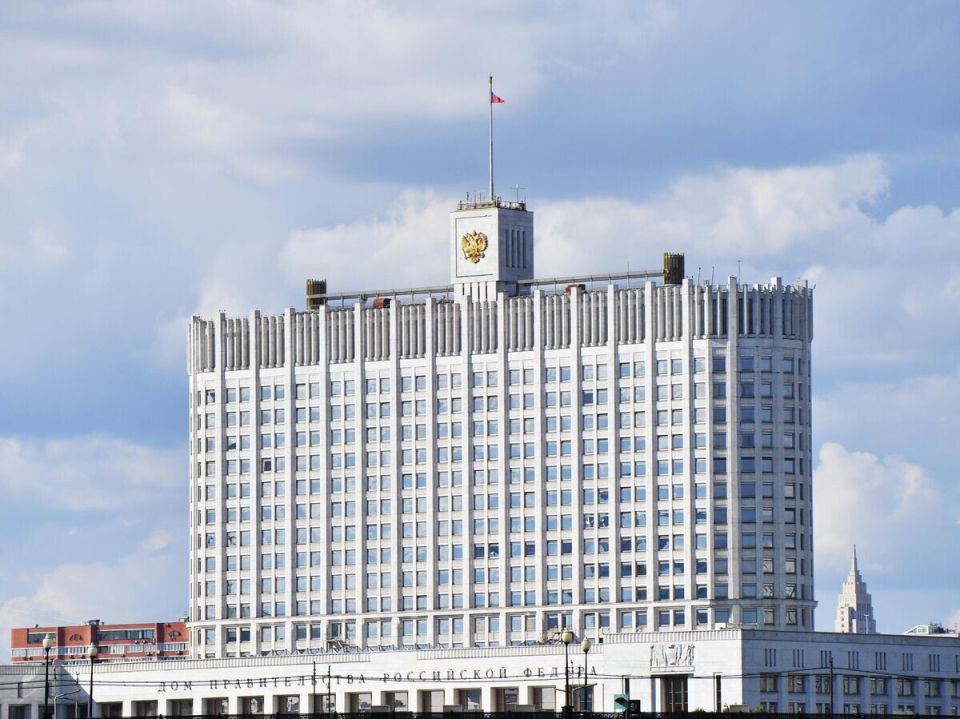 Правительство России принимает жесткие меры против незаконного пересечения границы