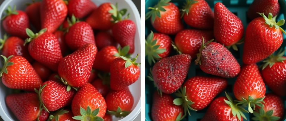 Тайны хранения продуктов: что нельзя мыть перед холодильником