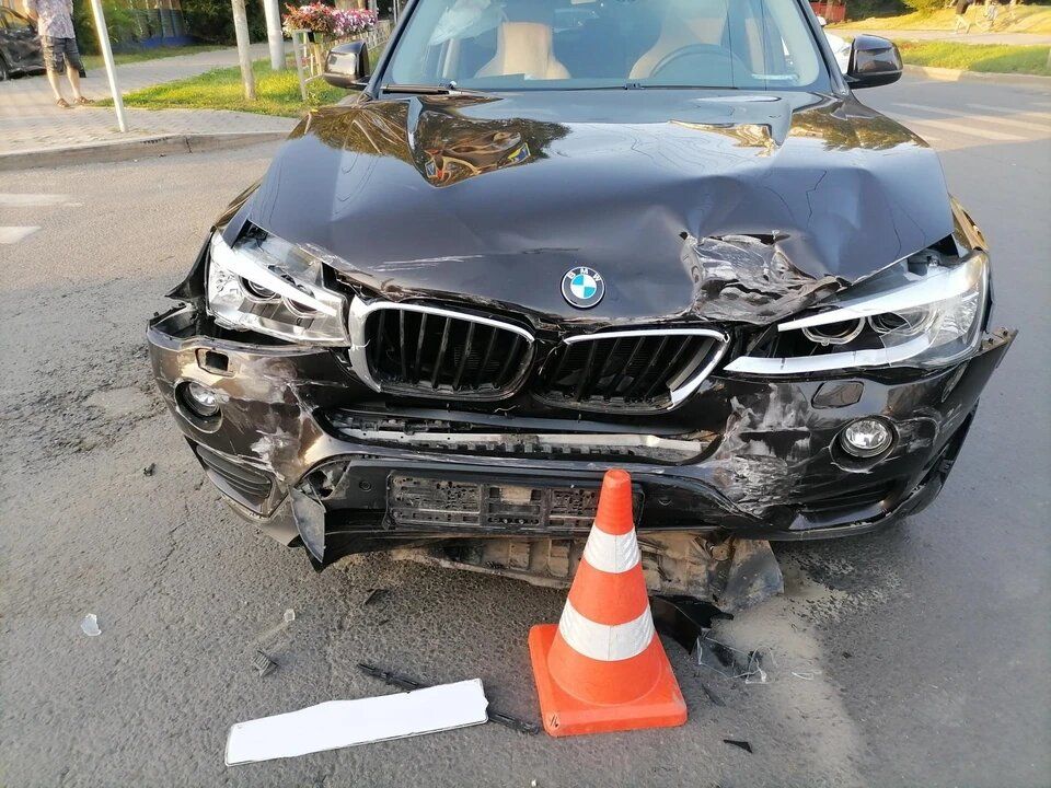 Когда ответственность переходит от работодателя к работнику: урок из ДТП на КамАЗе