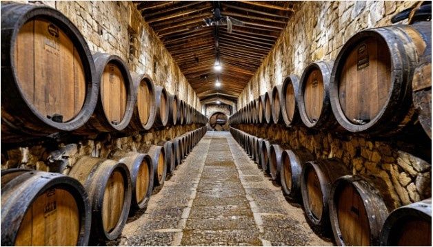 Баранина в шерри: искусство легкости и изысканности