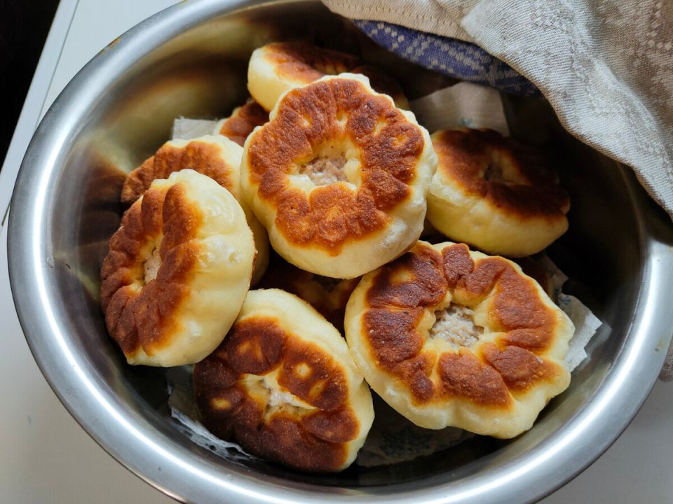 Неделя кулинарных открытий: как удивить своего мужчину вкусными блюдами на работе