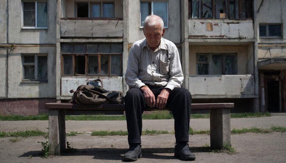 Мошенники и справедливость: как хитрость пенсионерки едва не разрушила судьбу инвалида