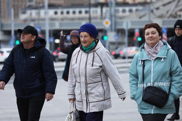 Пенсии в России: что ждать в 2026 году?