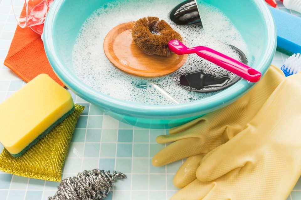 Полимеры: неожиданные герои повседневной жизни