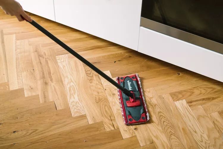 Ежедневная уборка: секреты легкости и порядка в вашем доме