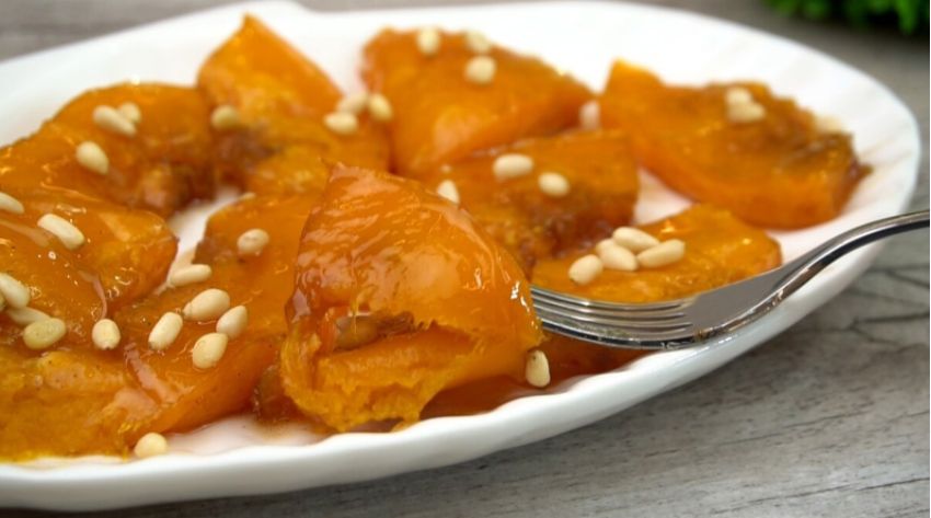 Осеннее волшебство тыквенного десерта: секреты простого, но незабываемого лакомства