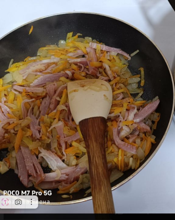 Как кулеш стал чемпионом на празднике