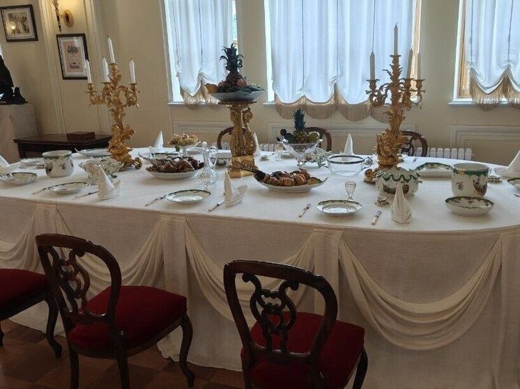 Семейные ужины: секрет укрепления отношений