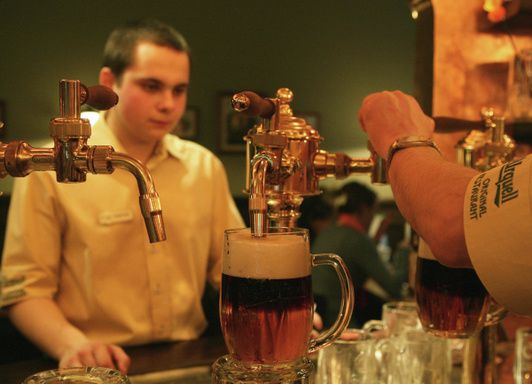 Почему цены на пиво не подскочат: прогнозы специалистов