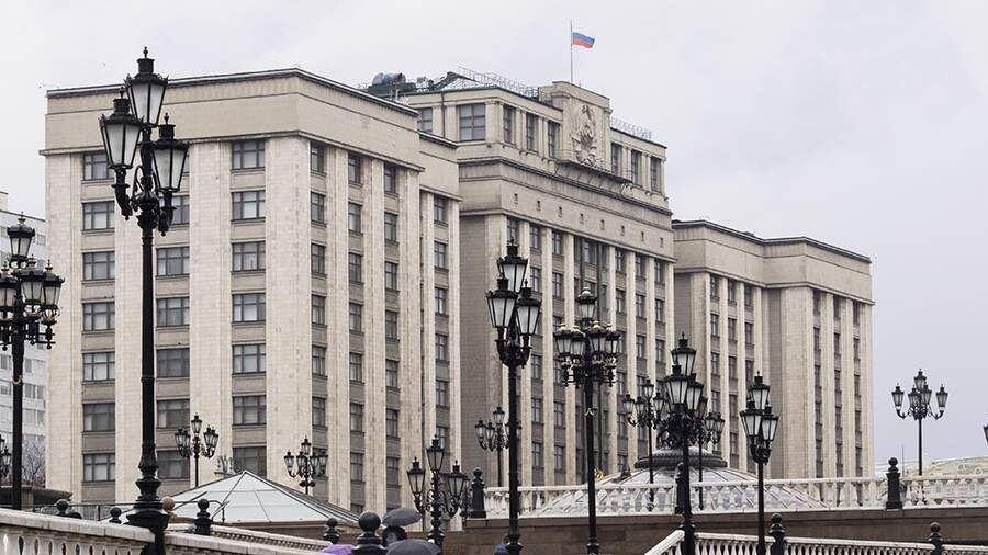 Госдума предлагает новшества для защиты прав участников дел по КоАП