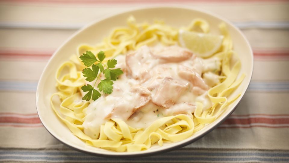 Обычная репа превратится в изысканное блюдо: вот как ее подают в ресторанах