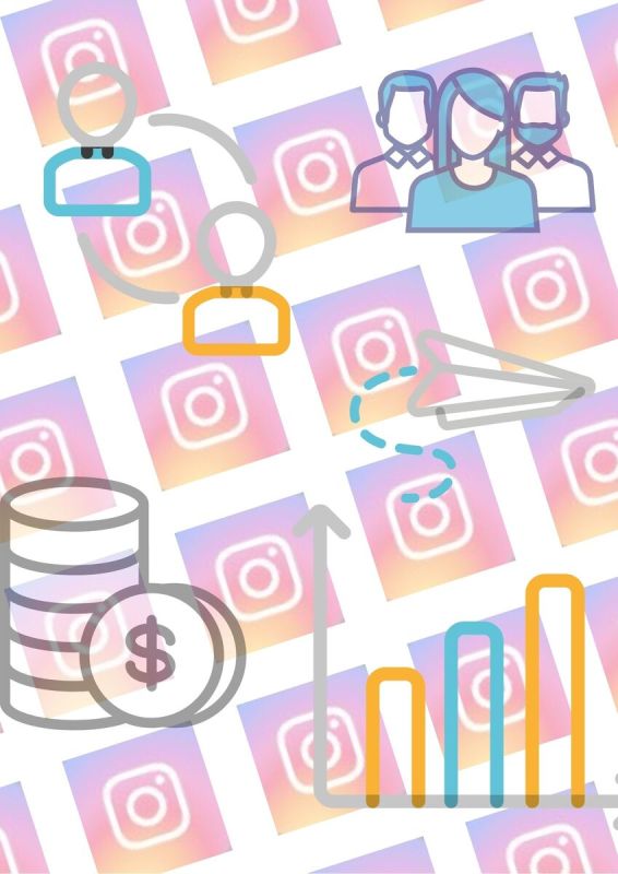 Активное продвижение в Instagram: пять ключевых стратегий для успеха