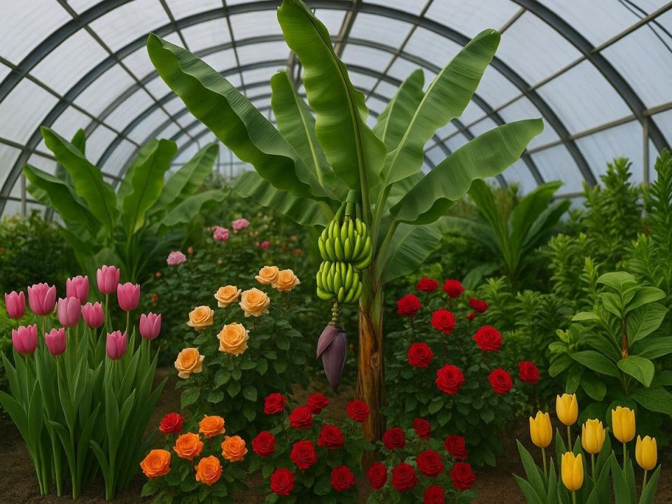 Передышка для многолетников: важные шаги после цветения