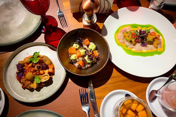 Вкус зимы: Необычные гастрономические приключения декабря