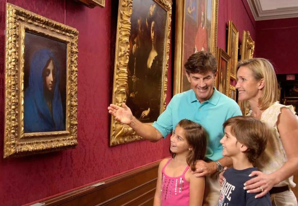 Льготы на посещение театров и музеев: кто может воспользоваться