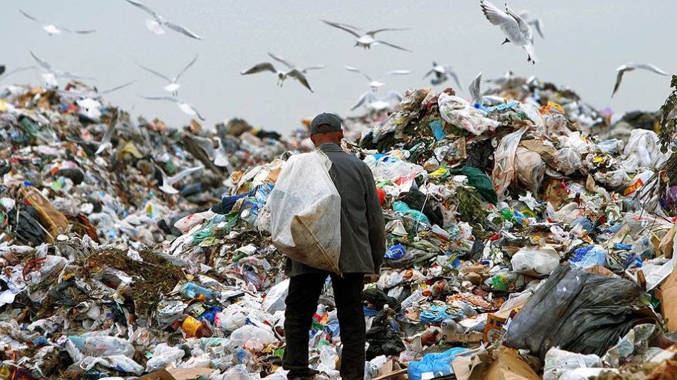 Мусор в тюрьму: как неосторожный выброс упаковки может обернуться серьезными последствиями