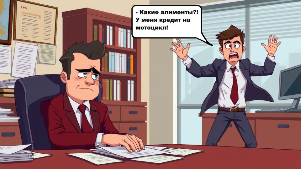 ��� �� ���������� � ���������: ������� �������� ��������