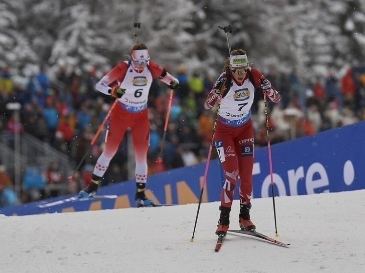 ��� ���������� ���������� ����� �������� ����������� ������: ����������� �� FIS