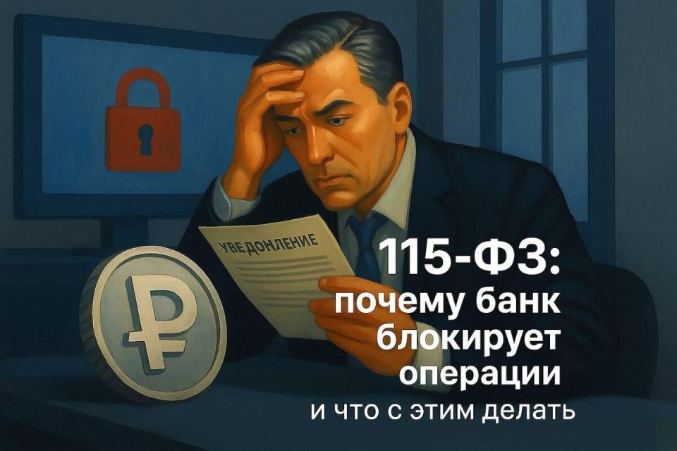 ��� ���������� ���������� ���������� ��������: ��� ����� ����� � 115-��