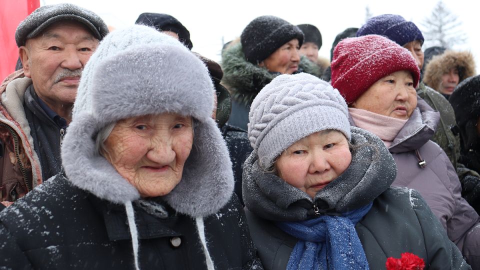 Секреты высоких пенсий на Севере: кто живет лучше?