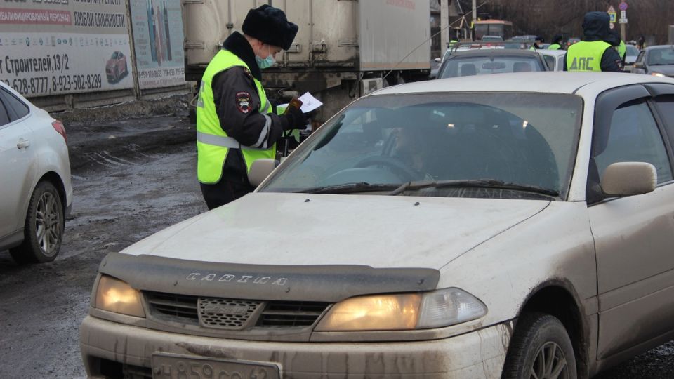 Как обычная щетка может спасти вас от штрафа в 5000 рублей