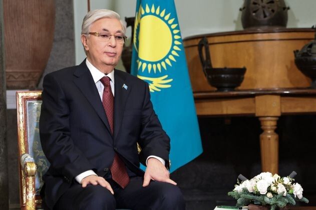 Казахстан вводит закон о запрете ЛГБТ-пропаганды в СМИ