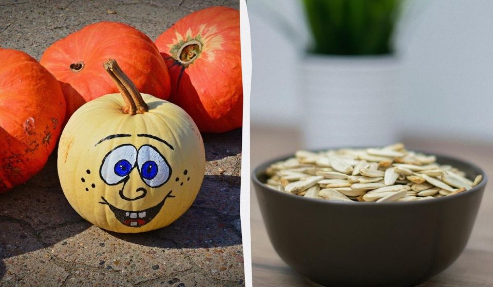 Как добиться идеального вкуса жареных семечек тыквы: секреты и советы