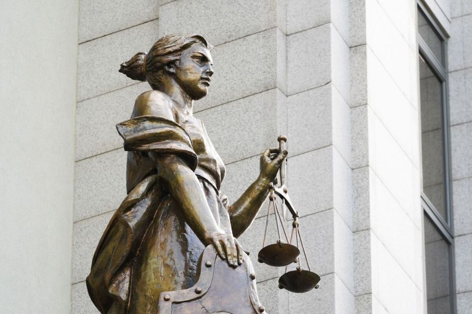 Штраф за интернет-поиск: прецедент в Свердловской области