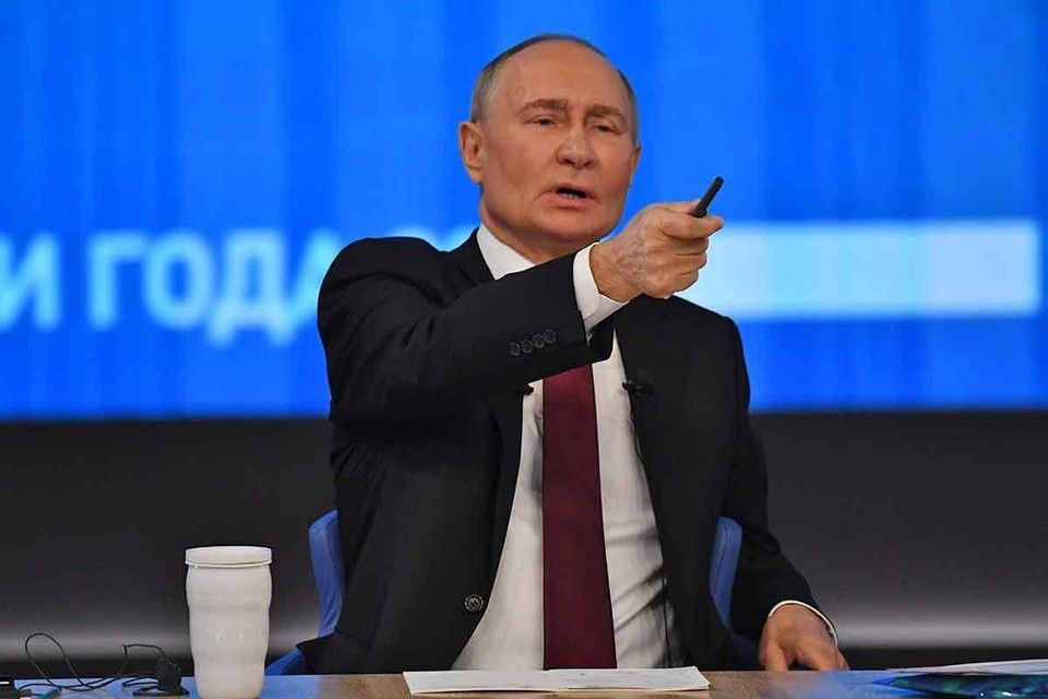 Россия объявила о цифровом суверенитете: что это значит для будущего?