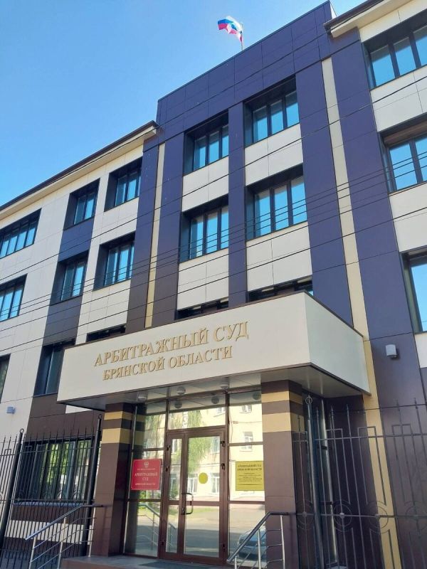 В Брянске пресекли продажу подделок популярных брендов