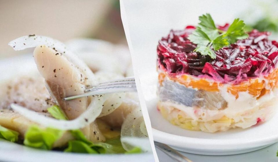 Пять ключевых признаков свежей селедки, о которых никто не говорит