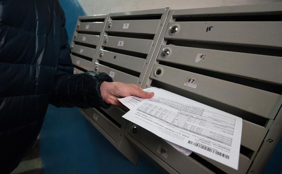 Изменения в платежках за ЖКХ: новая строка, новая безопасность