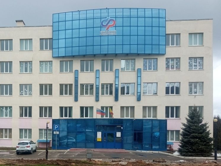 Страховые пенсии увеличены автоматически для более 300 тысяч россиян