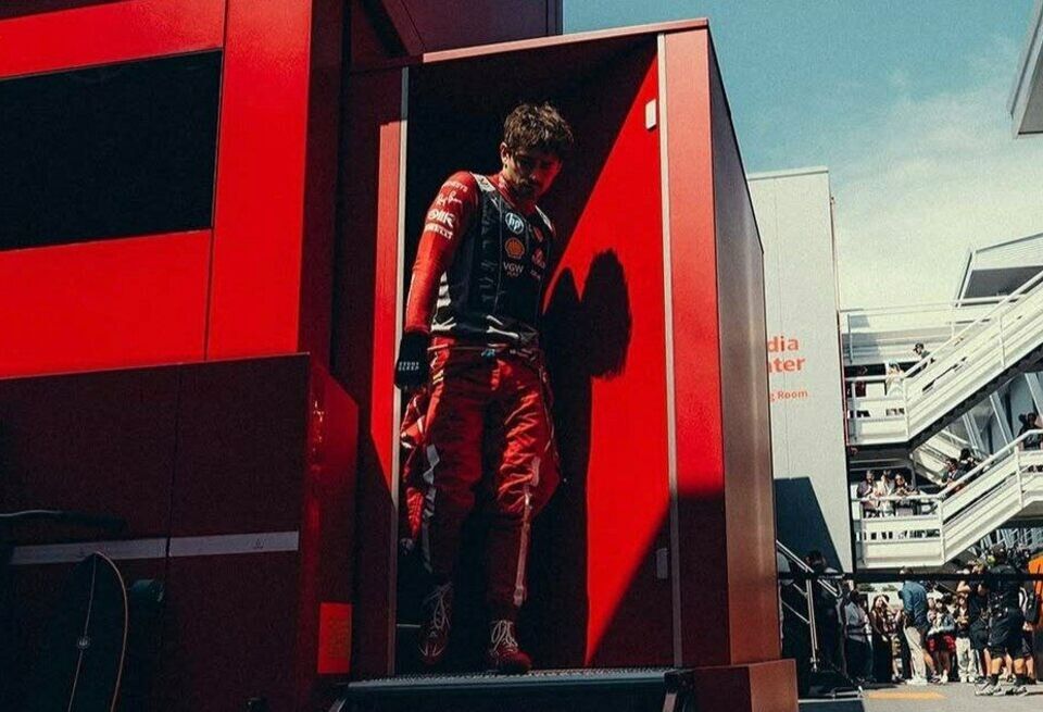 Увидел потенциал в переменах: взгляд на будущую раскраску гонок и командные решения