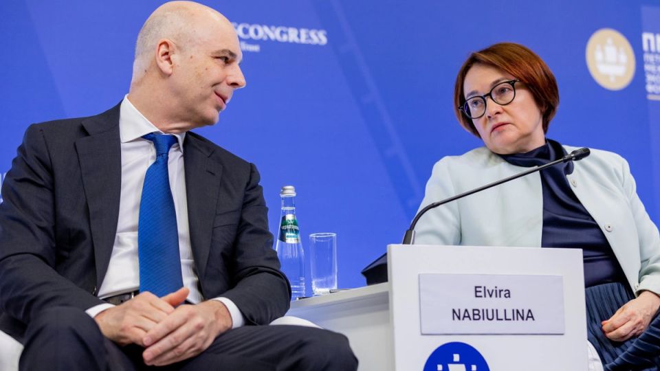 Как иностранные банки получают доход в России, почти не работая, благодаря политике ЦБ