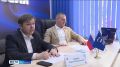 Жители Курганской области выбирают будущих кандидатов в депутаты от партии Единая Россия
