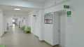 В Кургане по поручению губернатора Вадима Шумкова приступили к ремонту поликлиники 1