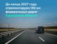 Обновим федеральные трассы Курганской области