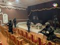 В Курганской области 21 мая провели масштабные антитеррористические учения, в ходе которых смоделировали захват террористами важного общественного объекта здания Курганской областной филармонии