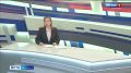 Жители 6-го микрорайона Заозёрного стали свидетелями того, как вдоль улицы Мальцева выкапывают молодые шаровидные ивы