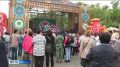 Гастрофестиваль Курганская каралька проведут в Кургане 7 июня