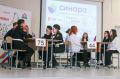 В Кургане успешно завершился седьмой сезон профориентационного проекта Точка опоры