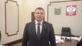 Глава Кургана Антон Науменко анонсировал программу благоустройства города и ремонта дорог на этот год