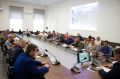 В администрации Кургана состоялось очередное заседание оперативного штаба по контролю за подготовкой объектов ЖКХ и социальной сферы к работе в отопительный период 2025-2026 годов