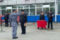 #ПолицияКурганскойОбласти #МВД45 #СводныйОтряд #Командировка