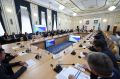 Губернатор Вадим Шумков и Аким Северо-Казахстанской области Республики Казахстан Гауез Нурмухамбетов подписали дорожную карту по реализации соглашения о сотрудничестве между правительством Курганской области и Акиматом...