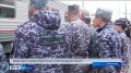 Начальника УМВД России по Курганской области Дмитрия Свинова назначили на вторую должность