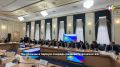 Курганская область и Северо-Казахстанская область Республики Казахстан расширяют сотрудничество