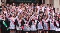 Вице-губернатор руководитель аппарата губернатора Курганской области Андрей Алексеев поздравил выпускников региона с последним звонком и поделился видео праздника, который прошел в 27-й гимназии города Кургана