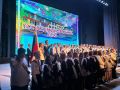 Для курганских выпускников 24 мая прозвенели последние звонки